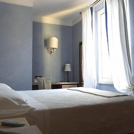 Albergo Morandi Реджо Емилия Екстериор снимка