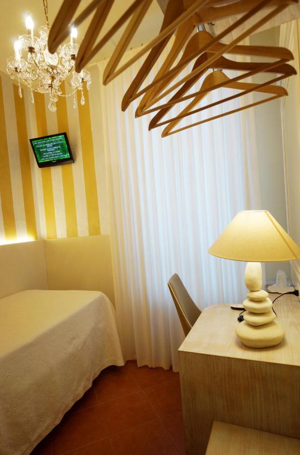 Albergo Morandi Реджо Емилия Екстериор снимка