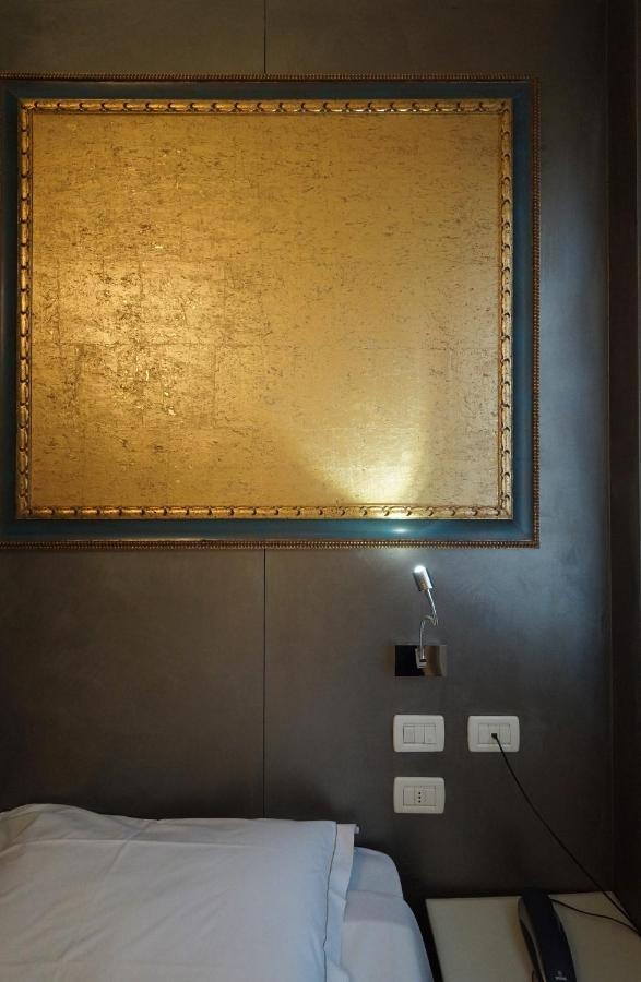 Albergo Morandi Реджо Емилия Екстериор снимка
