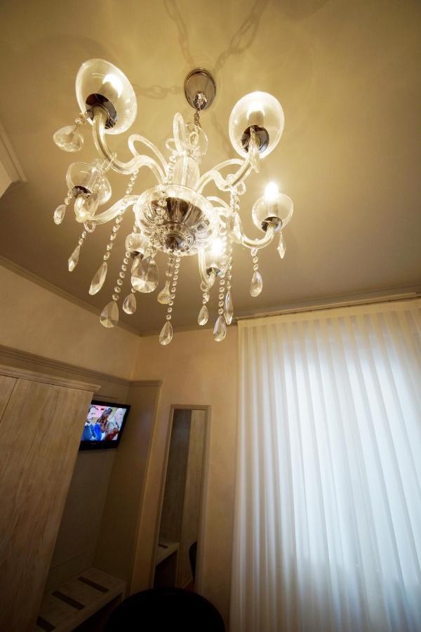 Albergo Morandi Реджо Емилия Екстериор снимка